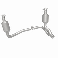 MagnaFlow 2004 Dodge Dakota 3.7L Direct Fit Converter