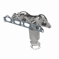 MagnaFlow Direct Fit Catalytic Converter 04-08 Hyundai Elantra 2.0L