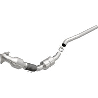 MagnaFlow Direct Fit Catalytic Converter 06-08 VW Passat 2.0L