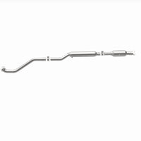 MagnaFlow 2014 Kia Forte 2.0L Direct Fit Converter