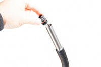 Radium Dump Can Cap Assembly - Standard Filler