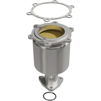 MagnaFlow Direct Fit Catalytic Converter 01-04 Pathfinder D/S frt OE
