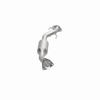 MagnaFlow Direct Fit Catalytic Converter 07 Trailb/Envoy 4.2L und OE