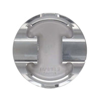 Manley Ford 4.6L Modular V8 Piston Set - 3.582in Bore 1.200in CH, -14.00 CC
