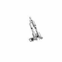 MagnaFlow California Direct Fit Converter 08-09 Audi TT Quattro 3.2L