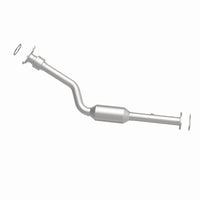 MagnaFlow Direct Fit Catalytic Converter 01-04 Saturn L Series 2.2L
