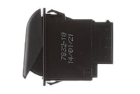 Hella Switch Rocker Spdt 6 Pole
