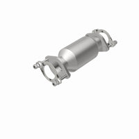 MagnaFlow 2009 Hyundai Genesis 4.6L Direct Fit Converter