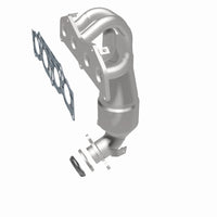 MagnaFlow California Direct Fit Converter 09-10 Pontiac Vibe 2.4L
