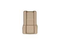 WeatherTech 07-13 Chevrolet Tahoe Rear FloorLiner - Tan