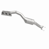 MagnaFlow Direct Fit Catalytic Converter 05-09 Audi A8 6.0L