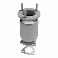 MagnaFlow Direct Fit Catalytic Converter 87-89 Mazda B2200 2.2L