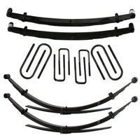Skyjacker 4In SYSTEM 79 F350 4X4