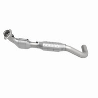MagnaFlow Direct Fit Catalytic Converter 03 Lincoln Navigator 5.4L