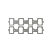 Cometic GM LS7 Gen-4 Small Block V8 .060in Fiber Intake Manifold Gasket Set-With Carbureted Manifold