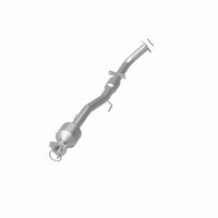 MagnaFlow Direct Fit Catalytic Converter 13-14 Accord 2.4L