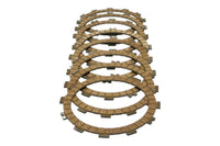 Wiseco Clutch Fiber Kit - 8 Fiber Clutch Basket