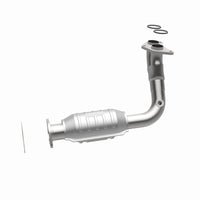 MagnaFlow Direct Fit Catalytic Converter 94-98 Villager/Quest 3.0L