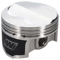 Wiseco RED Series Chevy Small Block 350 4.030in Bore 1.550in CH 3.00 CC Piston Set