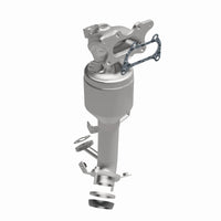 MagnaFlow Direct Fit Catalytic Converter 2014 Honda Civic 1.8L Manifold
