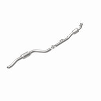 MagnaFlow 2005 Mercedes-Benz E320 3.2L Direct Fit Converter
