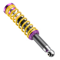 KW Coilover Kit V3 2016+ Mercedes AMG GT-S w/o Adaptive Suspension