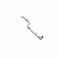 MagnaFlow 2005 Mercedes-Benz E320 3.2L Direct Fit Converter