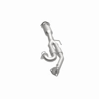 MagnaFlow Direct Fit Catalytic Converter MAXIMA- 04-05 6 3.5L