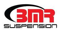 BMR 16-17 6th Gen Camaro Rear Upper Outer Control Arms Bearing Kit - Black