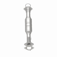 MagnaFlow Direct Fit Catalytic Converter 2008 Buick Lucerene 3.8L