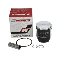 Wiseco Suzuki TS125/ DS125 79-81 2205CD Piston Kit
