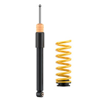 ST X Adjustable Coilovers 10-17 Mercedes E-Class Coupe (C207) RWD w/o Electronic Suspension