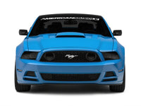 Raxiom 08-23 Ford Mustang Axial Series HID Bulb Upgrade 6000K
