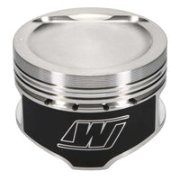 Wiseco GM LD9 2.4L Dished -7.5cc 9:1 Piston Shelf Stock