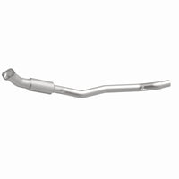 MagnaFlow 05-06 Chrysler 300 3.5L Direct Fit Converter
