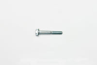 Wilwood bolt M8-1.25X55MM LG hfcs 13MM head 8.8 clear zinc