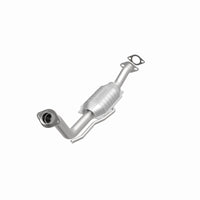 MagnaFlow Direct Fit Catalytic Converter Ford-Lincoln-Mercury 8