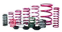 Eibach 12in L x 5.50in Dia ESS Speedway Front Spring - 1200 lbs/in