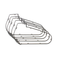 Cometic Harley-Davidson Pmry. Cover Gasket. Rigid Mount 65-88 Ind. Pack
