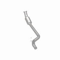 MagnaFlow DF Catalytic Conv 05-07 Chrysler 300 P/S / 06-07 Dodge Charger P/S / 05-07 Magnum P/S