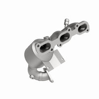 MagnaFlow Direct Fit Catalytic Converter 2006 Ford Fusion 3.0L