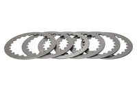 Wiseco Clutch Plate Kit - 6 Steel Clutch Basket