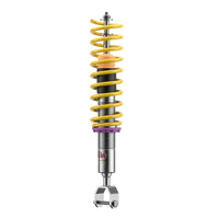 KW Coilover Kit V3 Honda Civic; Coupe Hatchback Sedan w/ rear lower fork mounts