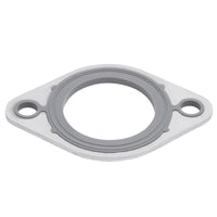 Edelbrock SBC/BBC Gasket Water Outlet
