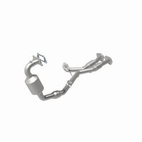 MagnaFlow 12-16 Cadillac SRX 3.6L Direct Fit Converter