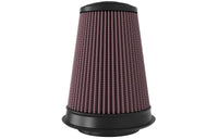 K&N Universal Clamp-On Air Filter