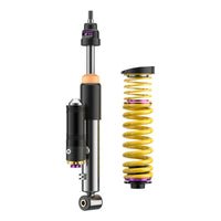 KW Coilover Kit V4 BMW M2 CS (F87)