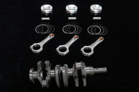 HKS BCD Piston Kit G16E 1.75L L-Comp S3 D88