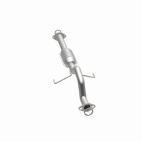 MagnaFlow Direct Fit Catalytic Converter 95-02 Maz Millenia 2.3/2.5