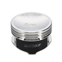 Manley Ford 4.6L Modular V8 Piston Set - 3.572in Bore 1.200in CH, -18.00 CC
